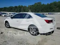 2016 Chevrolet Malibu фото
