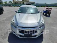 2016 Chevrolet Malibu photo