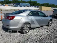 2016 Chevrolet Malibu фото