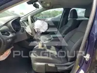 2016 Chevrolet Malibu фото