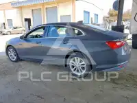 2016 Chevrolet Malibu photo