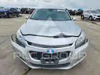 2016 Chevrolet Malibu фото