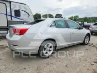 2016 Chevrolet Malibu photo