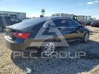 2016 Chevrolet Malibu фото
