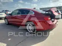 2016 Chevrolet Malibu фото