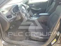 2016 Chevrolet Malibu фото