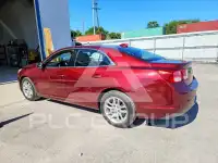 2016 Chevrolet Malibu фото
