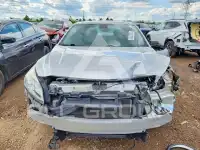2016 Chevrolet Malibu фото