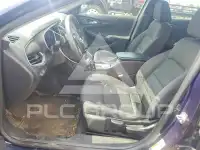 2016 Chevrolet Malibu фото