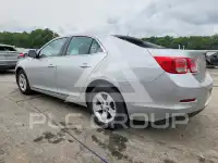 2016 Chevrolet Malibu photo