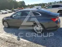 2016 Chevrolet Malibu фото