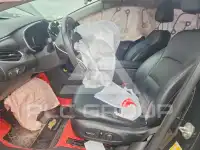 2016 Chevrolet Malibu фото