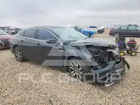 2016 Chevrolet Malibu фото