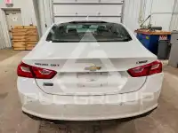 2016 Chevrolet Malibu фото