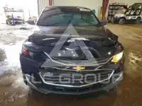 2016 Chevrolet Malibu фото