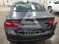 2016 Chevrolet Malibu фото