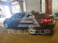 2016 Chevrolet Malibu фото