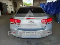 2016 Chevrolet Malibu photo