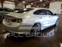 2016 Chevrolet Malibu фото