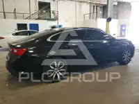 2016 Chevrolet Malibu фото