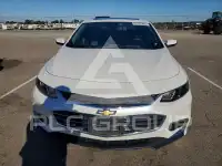 2016 Chevrolet Malibu фото