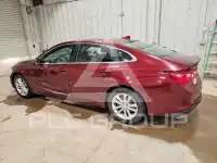 2016 Chevrolet Malibu фото