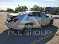 2016 Chevrolet Malibu фото