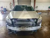 2016 Chevrolet Malibu фото