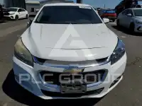 2016 Chevrolet Malibu photo