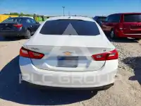 2016 Chevrolet Malibu фото