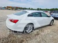 2016 Chevrolet Malibu фото