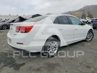 2016 Chevrolet Malibu фото