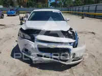 2016 Chevrolet Malibu фото