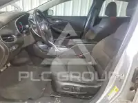 2016 Chevrolet Malibu фото
