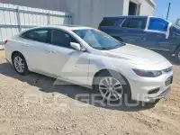 2016 Chevrolet Malibu фото