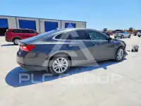 2016 Chevrolet Malibu фото
