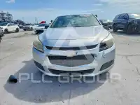 2016 Chevrolet Malibu фото