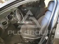 2016 Chevrolet Malibu фото
