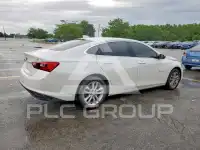 2016 Chevrolet Malibu фото