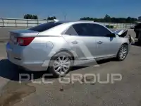 2016 Chevrolet Malibu photo
