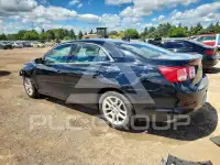 2016 Chevrolet Malibu фото