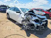 2016 Chevrolet Malibu фото
