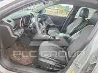 2016 Chevrolet Malibu фото