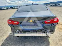 2016 Chevrolet Malibu photo