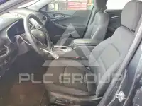 2016 Chevrolet Malibu фото