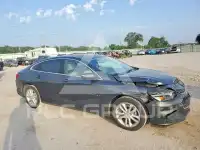 2016 Chevrolet Malibu фото
