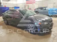 2016 Chevrolet Malibu фото