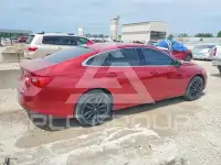 2016 Chevrolet Malibu фото