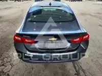 2016 Chevrolet Malibu фото