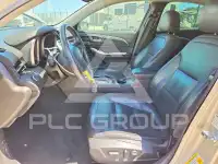 2016 Chevrolet Malibu фото